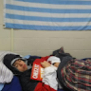 Meet your Posher, Jake